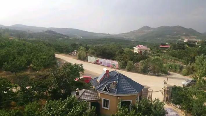 蔚之蓝秦皇岛农业科技开发