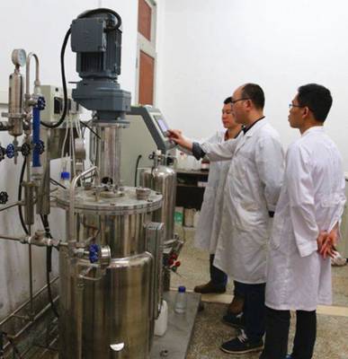 农用高科技重大突破!这个研发团队历经5年立奇功!